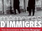Mémoires d’immigrés Yamina Benguigui