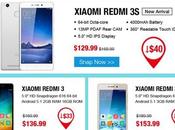 Xiaomi&amp;LETV Summer Flash Sale Promo d’été TinyDeal