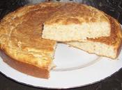 regime dukan dessert phase attaque