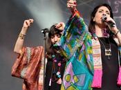 Fnac Live 2016 jour A-Wa, Yael Naim Odezenne