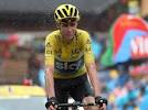 Froome assure Tour