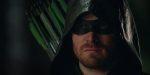 Arrow trailer violent saison