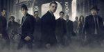 Gotham trailer infos saison