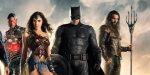 Justice League juste après première image, teaser