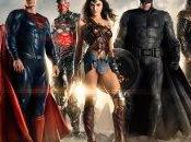 [Trailer] Justice League premières images