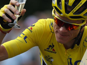 Froome voit triple Tour France