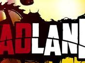 Badland pour iPhone moitié prix
