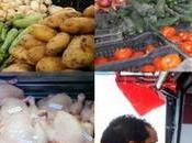 rythme d'inflation annuel 5,2% juin