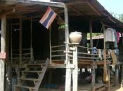Architecture thaïe traditionnelle