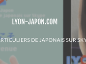 Cours japonais Skype, nouvelles professeures rejoignent Lyon-Japon Paris-Lyon-Japon