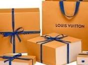 Louis Vuitton change packagings