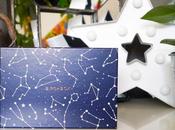 récap Birchbox belle étoile