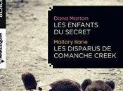 enfants secret disparus Comanche Creek