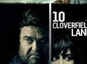 [Test Blu-ray] Cloverfield Lane