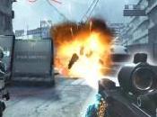 bêta free-to-play pour Ghost Shell First Assault