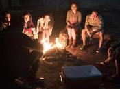 Dead Summer (2016) mourir d’ennui