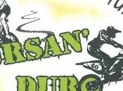 édition Ronde Tursan Tursan'duro club (40) septembre 2016