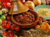 recherche gastronomie marocaine