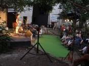 (reportage) Retour Lodève, Fanny Danglade