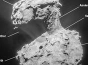 Rosetta, prépare atterrissage final comète, communiquera plus avec Philae