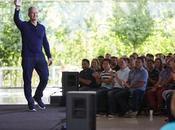 Apple annonce avoir vendu plus d'un milliard d'iPhone