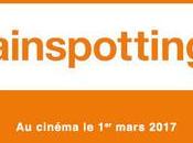 Trainspotting Ewan McGregor, Ewen Bremner, Jonny Miller Robert Carlyle sont retour Cinéma mars 2017