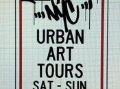 Phil’s urban tours,