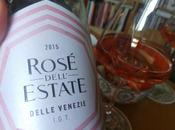 rosés dell’Estate vins parfaits pour l’été