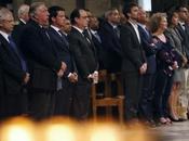 Sarko trappe quenelle