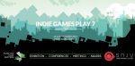 Indie Games Play reviennent automne