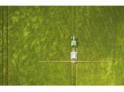 L’agriculture réinvente grâce biotechnologies data