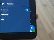 C’est désormais officiel Twitter lance mode nuit