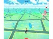 Astuce Pokémon jouer mode paysage iPhone sans jailbreak