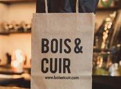 Bois Cuir Westmount