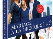 Mariage grecque vous reprendrez bien petit grec?