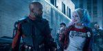 Suicide Squad autre membre Justice League fait apparition