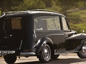 L'Austin Princess John Lennon enchères Sotheby's