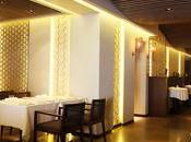 Quilon Restaurant