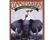 Wilfrid Lupano Lucy Mazel Communardes, Eléphants rouges