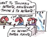 retraites nouvelle cible cour comptes...