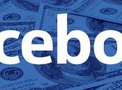 Facebook pourrait devoir verser milliards impôts États-Unis