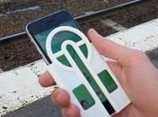 Pokémon coque pour smartphone mieux chasser