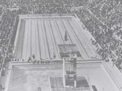sont devenues installations Jeux Olympiques d’été?