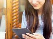 Comment mieux profiter liseuse