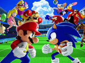 Focus sur: Mario Sonic Jeux Olympiques 2016