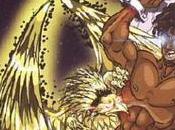 Nottz Titans Flesh [EP] @@@@