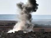 Libye bases Daech Syrte visées raids américains