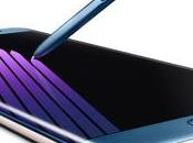 Galaxy Note sera lancé août Canada