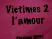 Abraham Sidibé Victimes l'amour