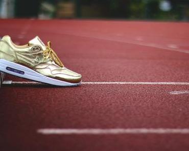 NIKEiD Unlimited Glory Air Max 1 Collection